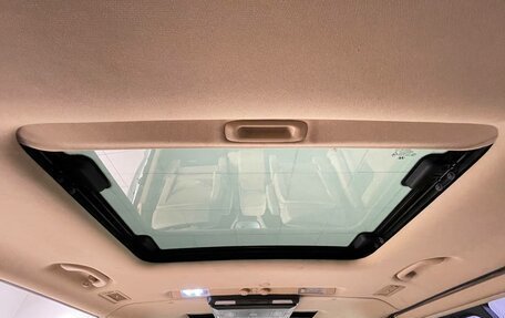 Hyundai Grand Starex Grand Starex I рестайлинг 2, 2011 год, 1 390 000 рублей, 18 фотография