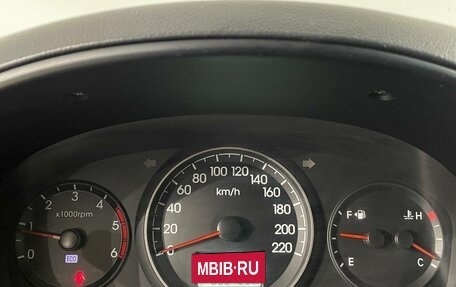 Hyundai Grand Starex Grand Starex I рестайлинг 2, 2011 год, 1 390 000 рублей, 23 фотография