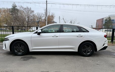 KIA K5, 2020 год, 2 050 000 рублей, 2 фотография