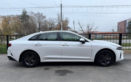 KIA K5, 2020 год, 2 050 000 рублей, 3 фотография