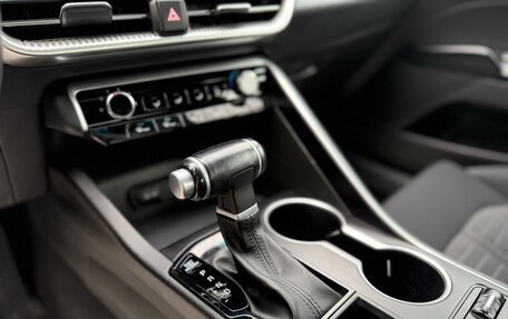 KIA K5, 2020 год, 2 050 000 рублей, 11 фотография