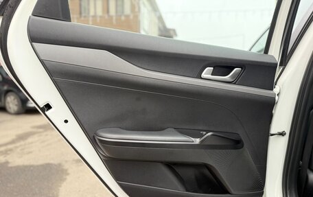 KIA K5, 2020 год, 2 050 000 рублей, 13 фотография