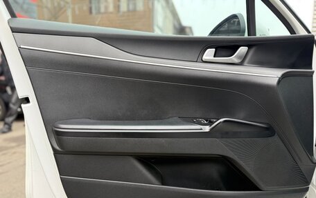 KIA K5, 2020 год, 2 050 000 рублей, 14 фотография