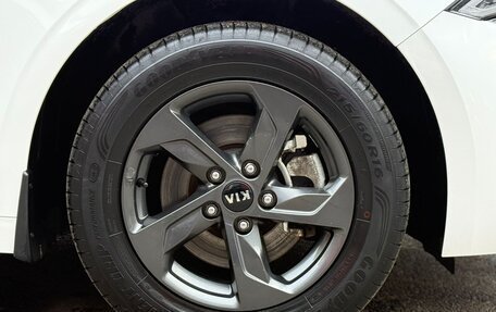 KIA K5, 2020 год, 2 050 000 рублей, 7 фотография