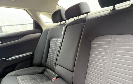 KIA K5, 2020 год, 2 050 000 рублей, 16 фотография