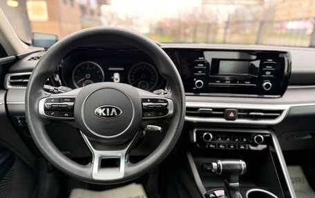 KIA K5, 2020 год, 2 050 000 рублей, 8 фотография