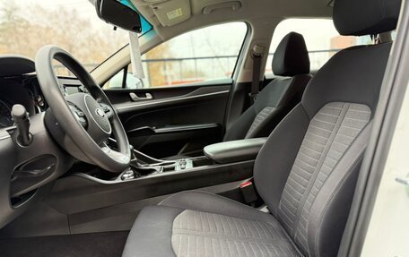 KIA K5, 2020 год, 2 050 000 рублей, 9 фотография