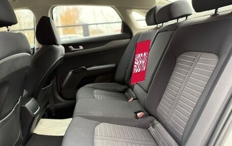 KIA K5, 2020 год, 2 050 000 рублей, 15 фотография