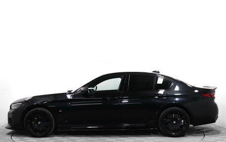 BMW 5 серия, 2022 год, 5 200 000 рублей, 8 фотография