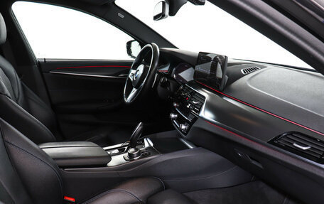 BMW 5 серия, 2022 год, 5 200 000 рублей, 9 фотография