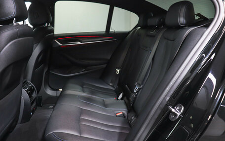 BMW 5 серия, 2022 год, 5 200 000 рублей, 10 фотография