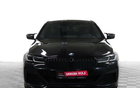 BMW 5 серия, 2022 год, 5 200 000 рублей, 2 фотография