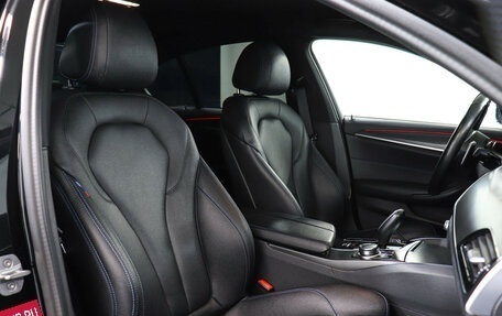 BMW 5 серия, 2022 год, 5 200 000 рублей, 16 фотография