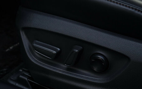 Toyota Camry, 2022 год, 3 930 000 рублей, 17 фотография