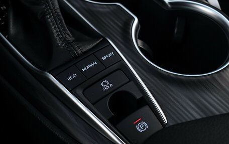 Toyota Camry, 2022 год, 3 930 000 рублей, 20 фотография