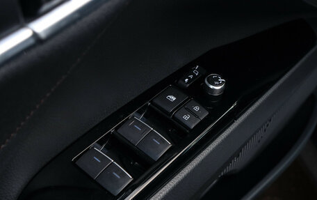 Toyota Camry, 2022 год, 3 930 000 рублей, 18 фотография