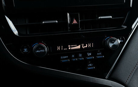 Toyota Camry, 2022 год, 3 930 000 рублей, 21 фотография