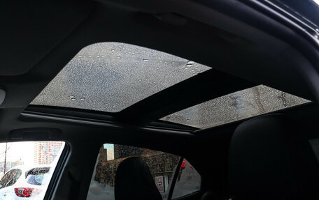 Toyota Camry, 2022 год, 3 930 000 рублей, 15 фотография