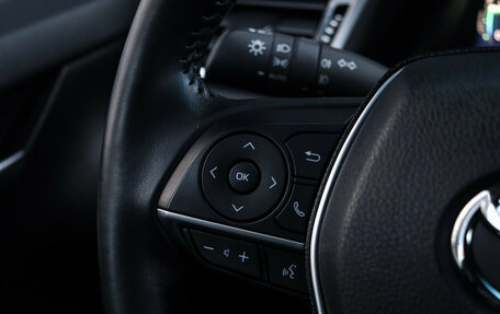 Toyota Camry, 2022 год, 3 930 000 рублей, 25 фотография