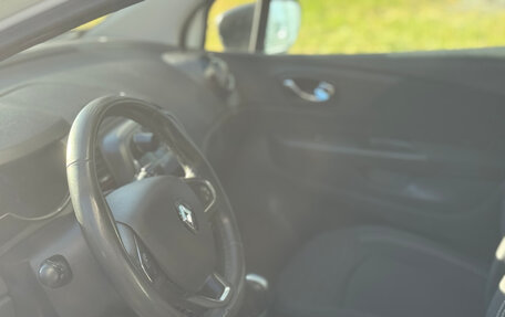 Renault Kaptur I рестайлинг, 2017 год, 1 496 809 рублей, 11 фотография