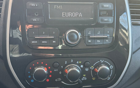 Renault Kaptur I рестайлинг, 2017 год, 1 496 809 рублей, 9 фотография