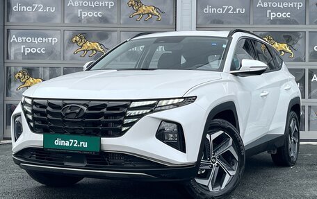 Hyundai Tucson, 2024 год, 3 550 000 рублей, 2 фотография