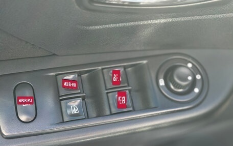 Renault Kaptur I рестайлинг, 2017 год, 1 496 809 рублей, 12 фотография