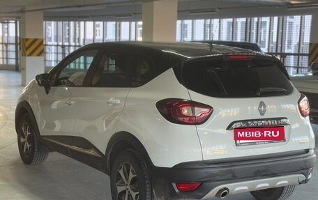 Renault Kaptur I рестайлинг, 2017 год, 1 496 809 рублей, 5 фотография