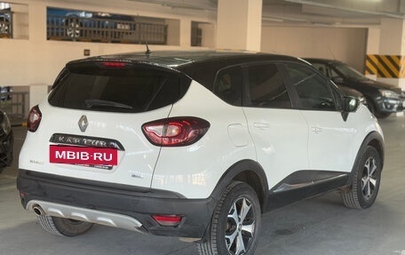 Renault Kaptur I рестайлинг, 2017 год, 1 496 809 рублей, 6 фотография