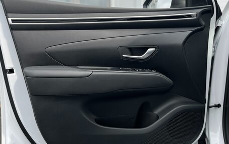 Hyundai Tucson, 2024 год, 3 550 000 рублей, 10 фотография