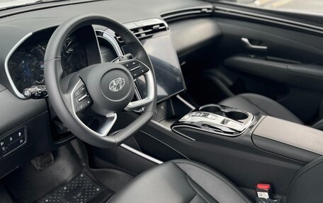 Hyundai Tucson, 2024 год, 3 550 000 рублей, 11 фотография