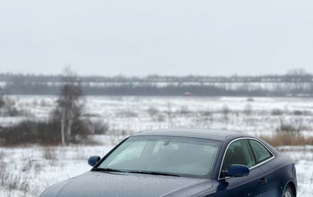 Audi A5, 2013 год, 1 485 000 рублей, 2 фотография
