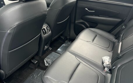 Hyundai Tucson, 2024 год, 3 550 000 рублей, 15 фотография