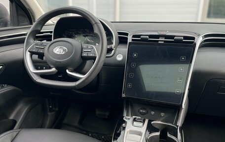 Hyundai Tucson, 2024 год, 3 550 000 рублей, 13 фотография