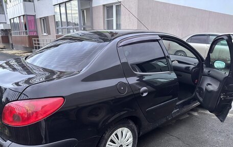 Peugeot 206, 2008 год, 2 фотография