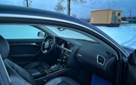 Audi A5, 2013 год, 1 485 000 рублей, 13 фотография