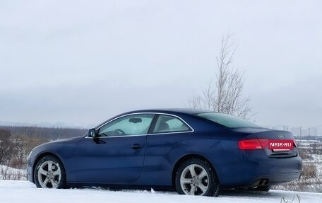 Audi A5, 2013 год, 1 485 000 рублей, 5 фотография
