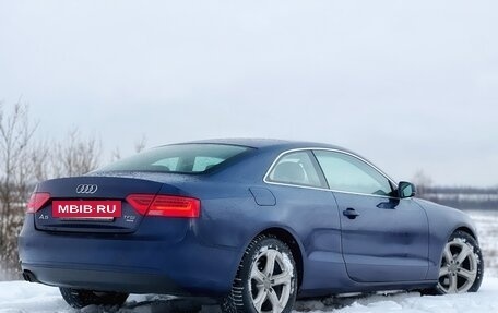 Audi A5, 2013 год, 1 485 000 рублей, 9 фотография
