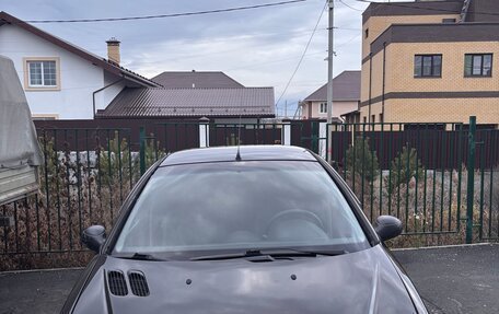 Peugeot 206, 2008 год, 4 фотография