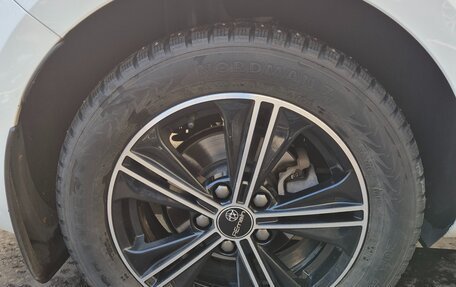 Skoda Octavia, 2020 год, 2 750 000 рублей, 8 фотография