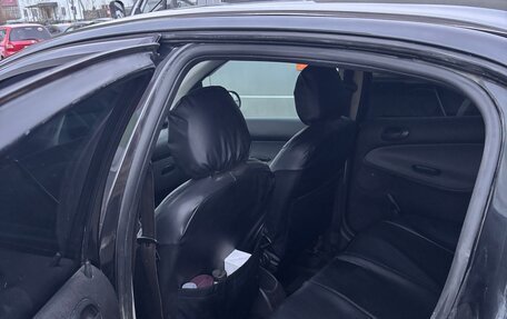 Peugeot 206, 2008 год, 6 фотография