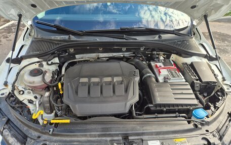 Skoda Octavia, 2020 год, 2 750 000 рублей, 9 фотография