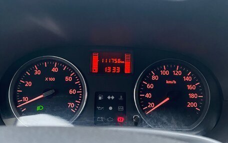 Nissan Terrano III, 2014 год, 1 139 000 рублей, 9 фотография