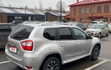 Nissan Terrano III, 2014 год, 1 139 000 рублей, 2 фотография