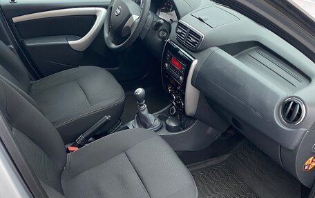 Nissan Terrano III, 2014 год, 1 139 000 рублей, 10 фотография