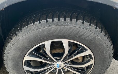 Nissan Terrano III, 2014 год, 1 139 000 рублей, 11 фотография