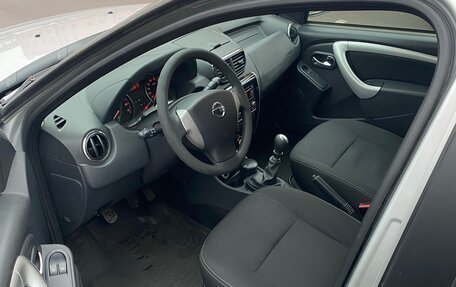 Nissan Terrano III, 2014 год, 1 139 000 рублей, 7 фотография
