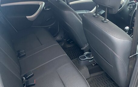 Nissan Terrano III, 2014 год, 1 139 000 рублей, 12 фотография