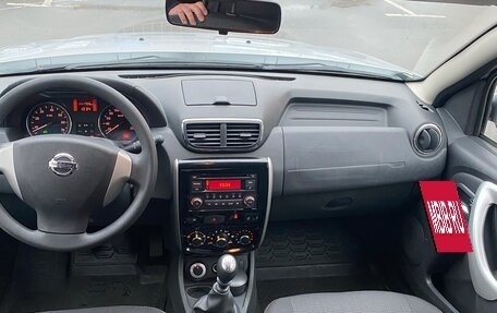 Nissan Terrano III, 2014 год, 1 139 000 рублей, 8 фотография