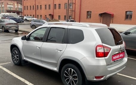 Nissan Terrano III, 2014 год, 1 139 000 рублей, 4 фотография